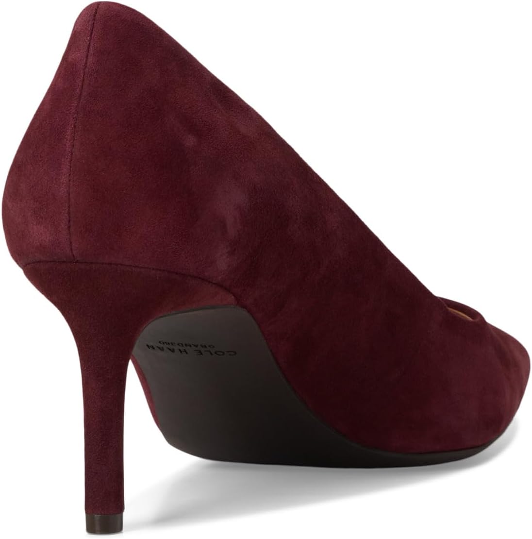 콜 한 고 To Janey Pumps