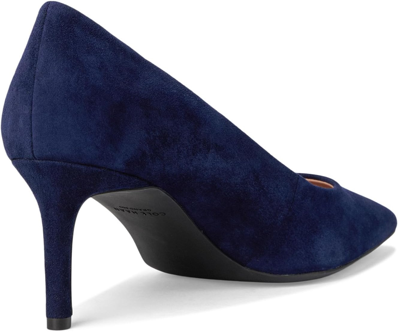 콜 한 고 To Janey Pumps