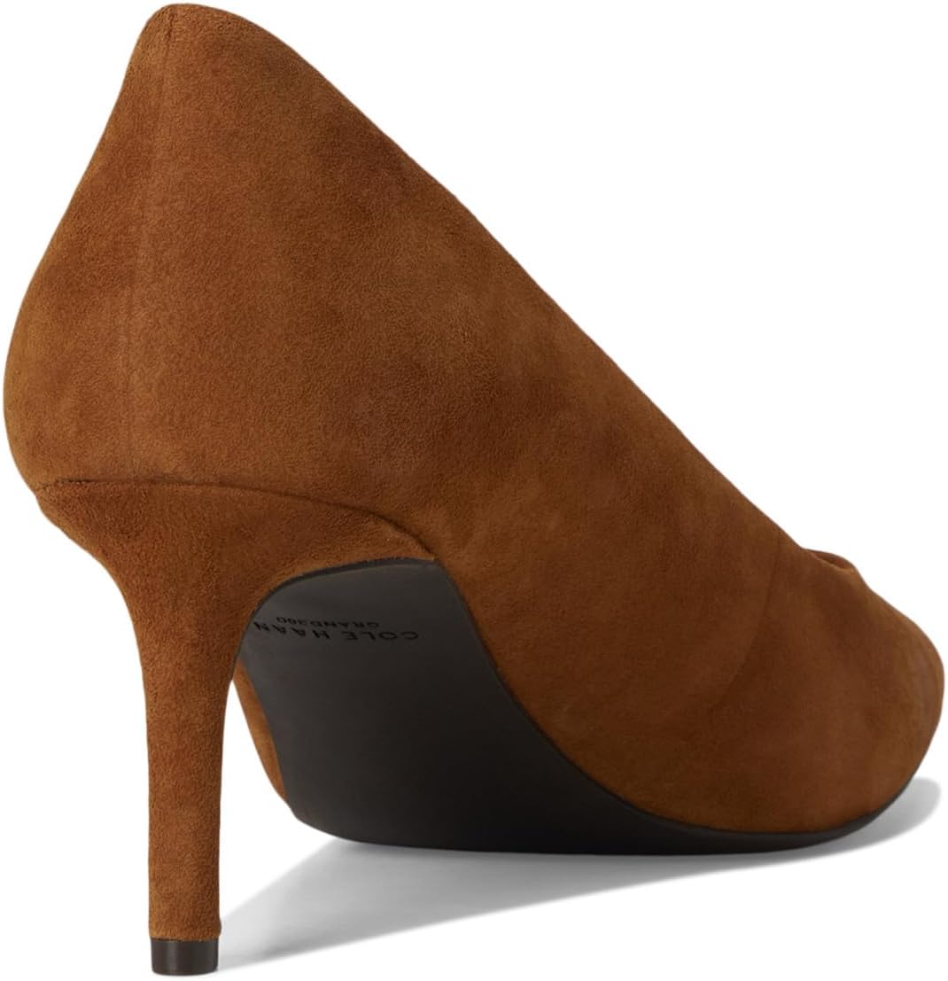 콜 한 고 To Janey Pumps