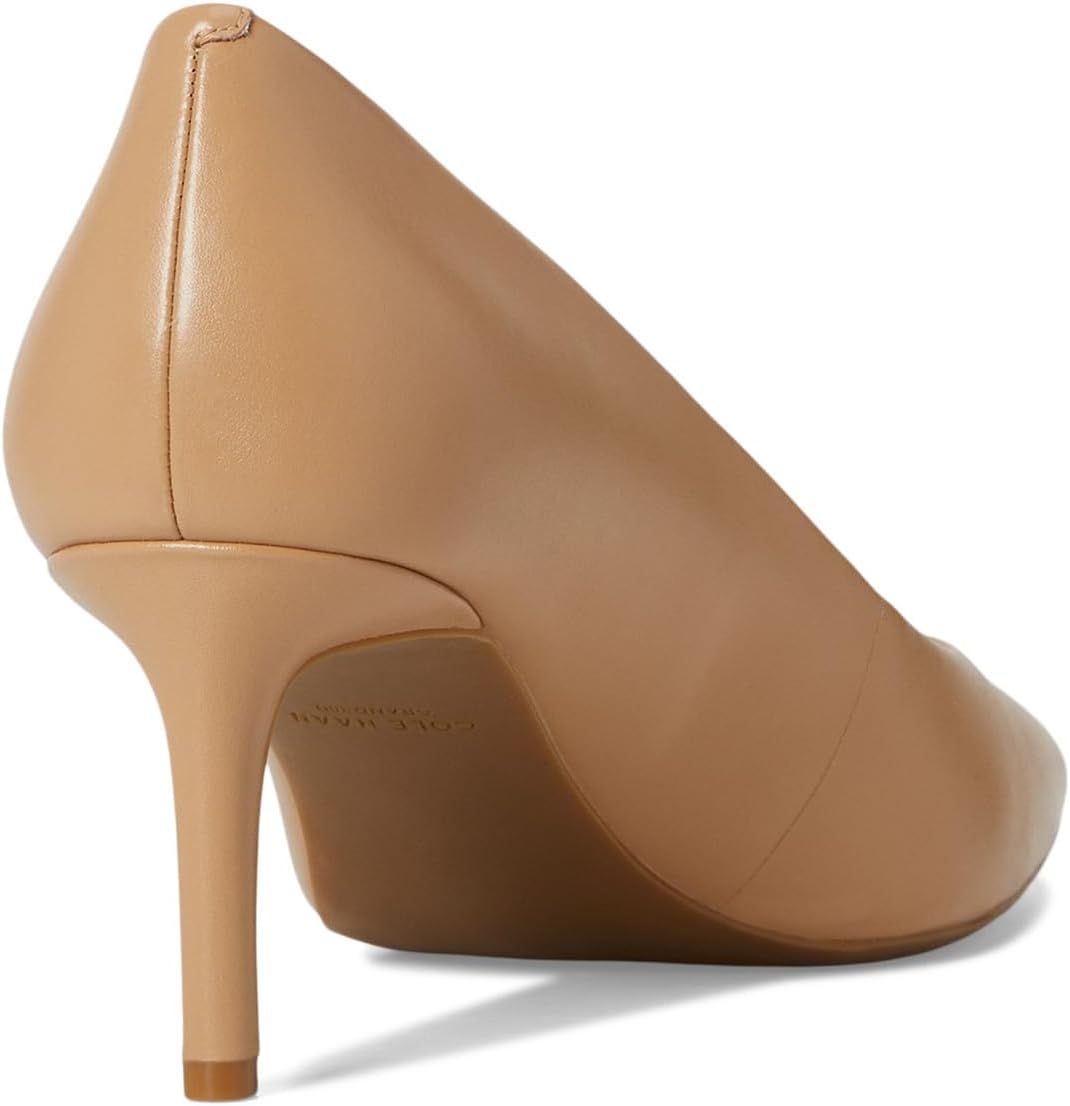 콜 한 고 To Janey Pumps