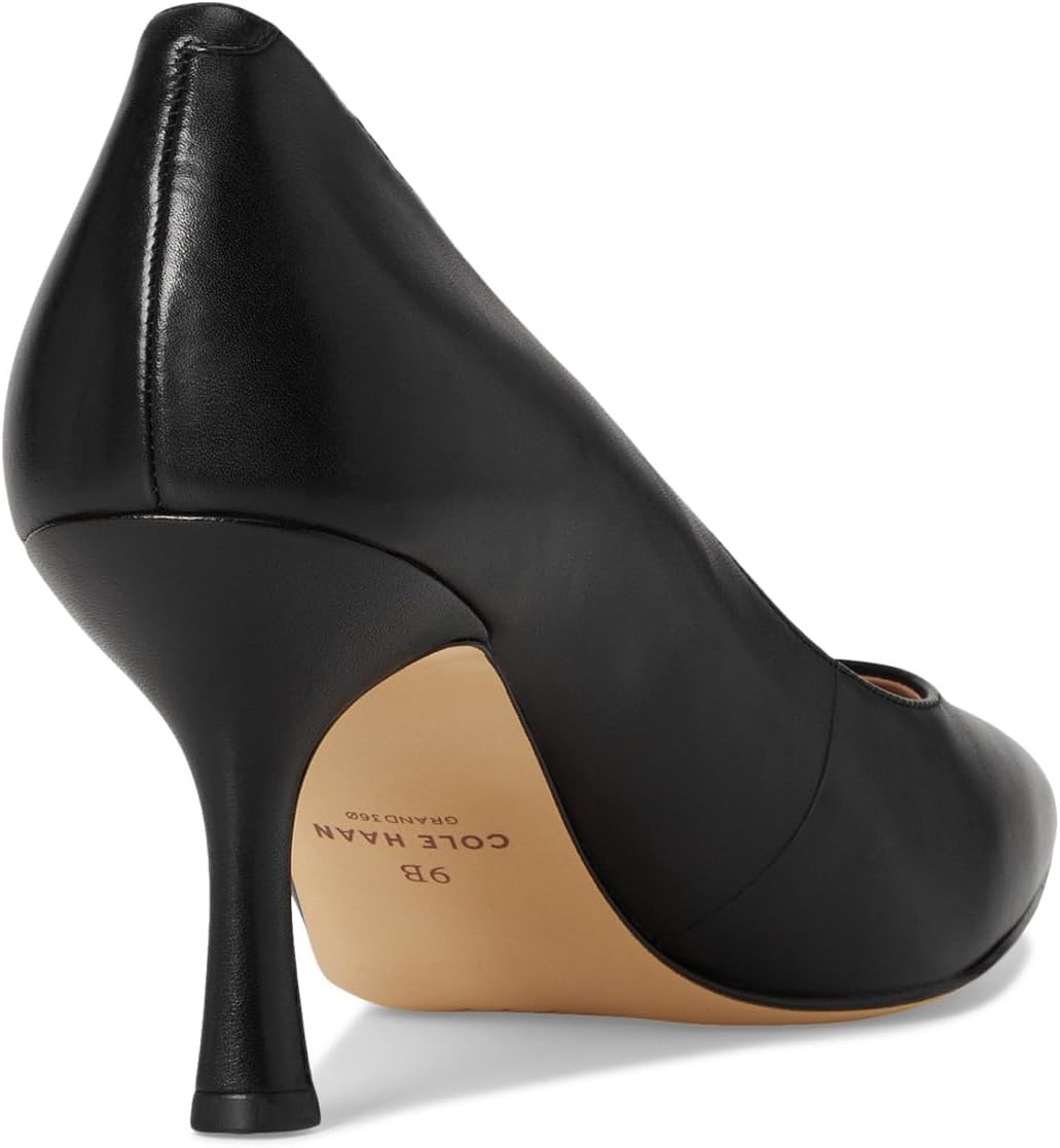 콜 한 Vivica Pointed 토우 Pumps