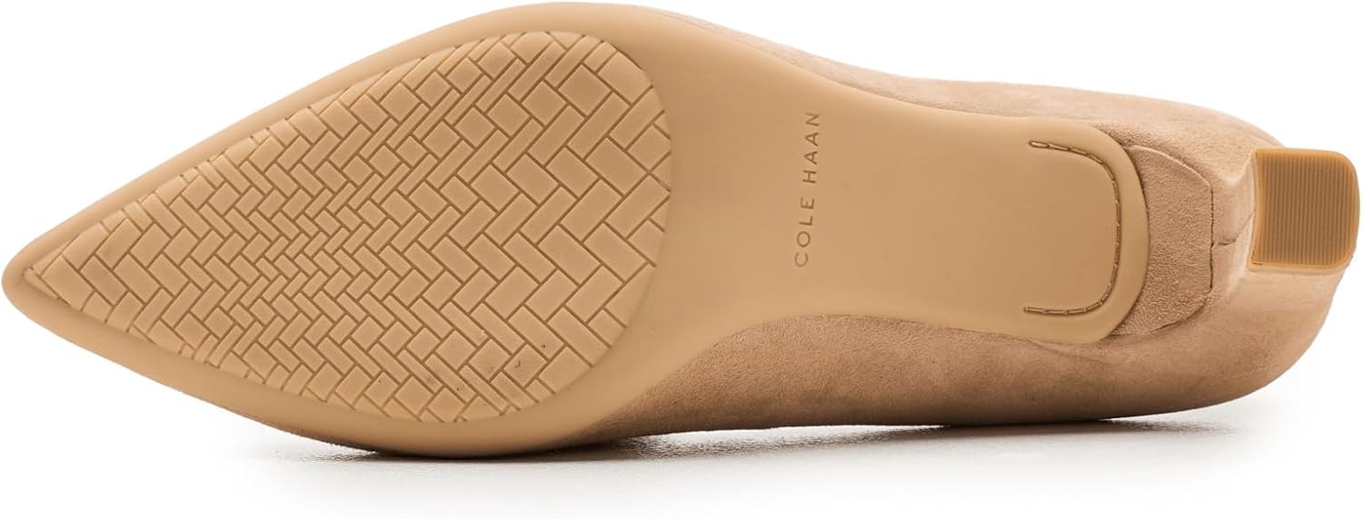 콜 한 그랜드 엠비션 2.0 Angelica Pumps