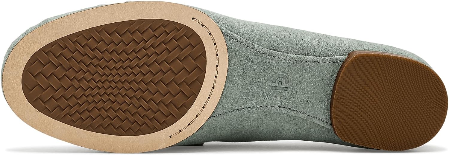 콜 한 Danby Travel Loafers