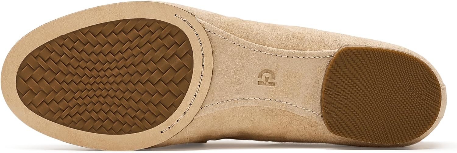 콜 한 Danby Travel Loafers