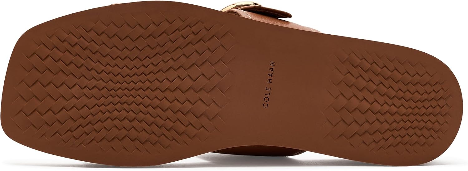 콜 한 Oaklynn Double Band Footbed