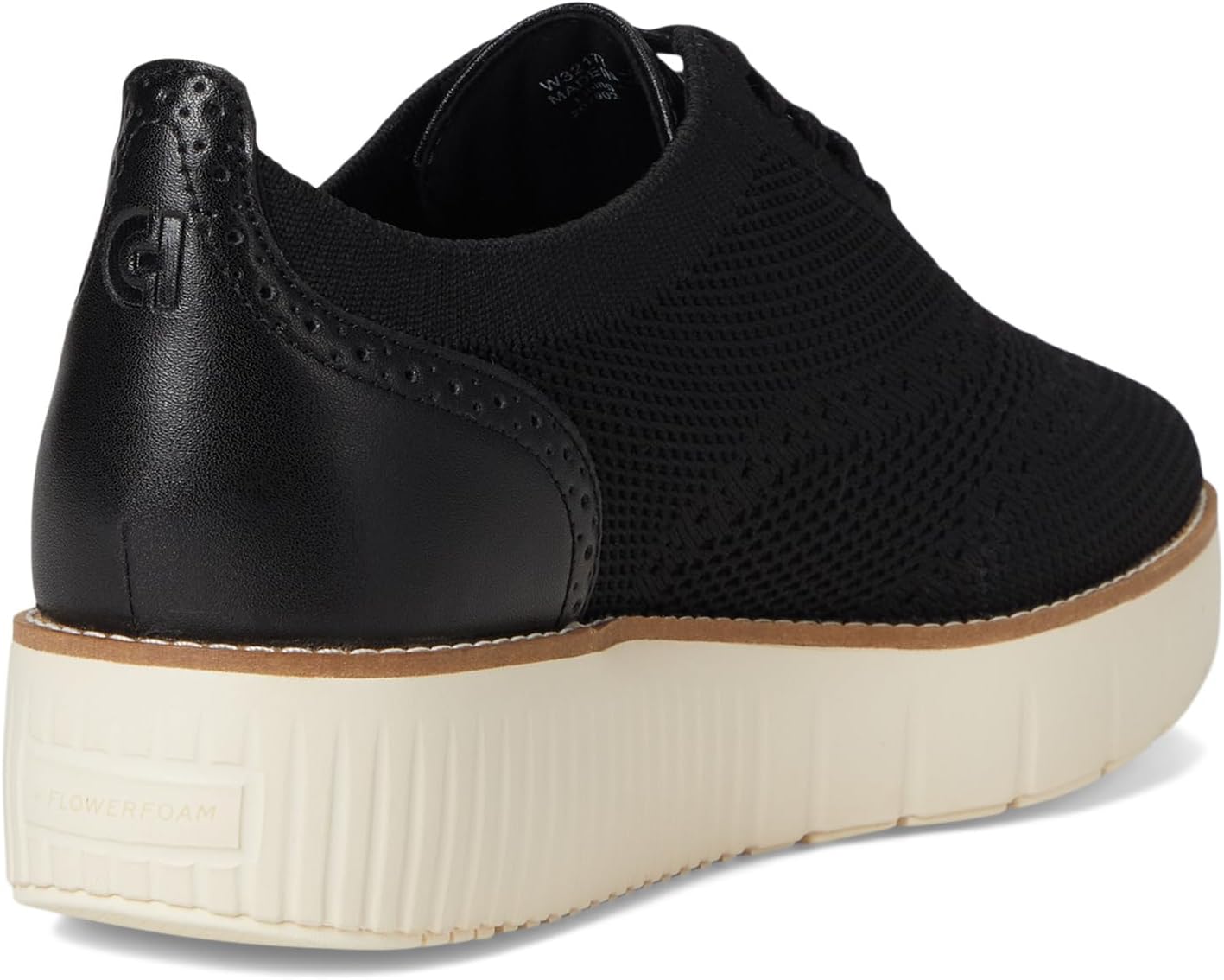 콜 한 그랜드 시티 플랫폼 스티치라이트 Oxfords