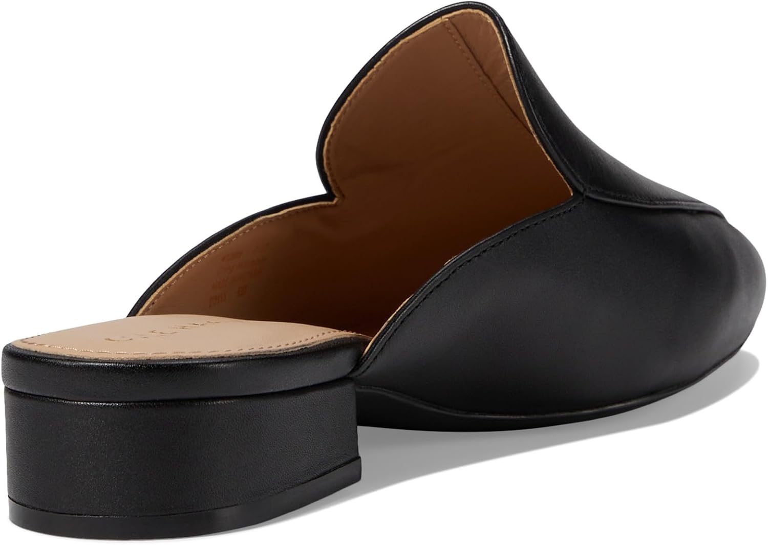 콜 한 Piper Mule