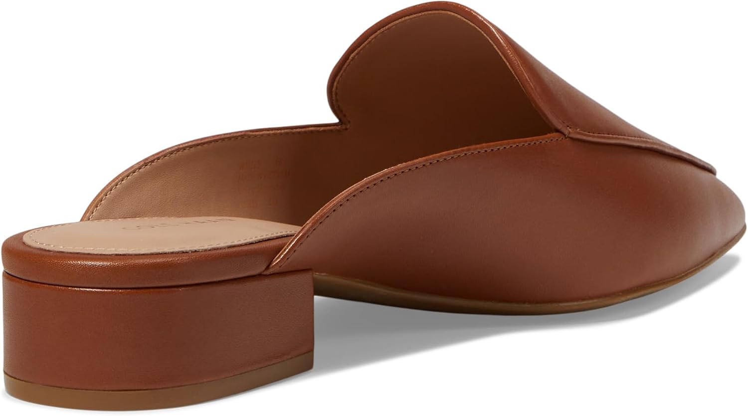 콜 한 Piper Mule