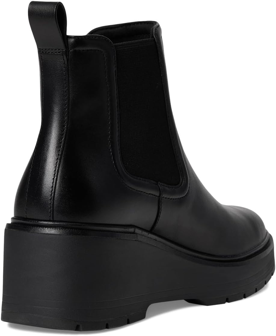 콜 한 Zerogrand Cityquest 워터프루프 Wedge 부츠