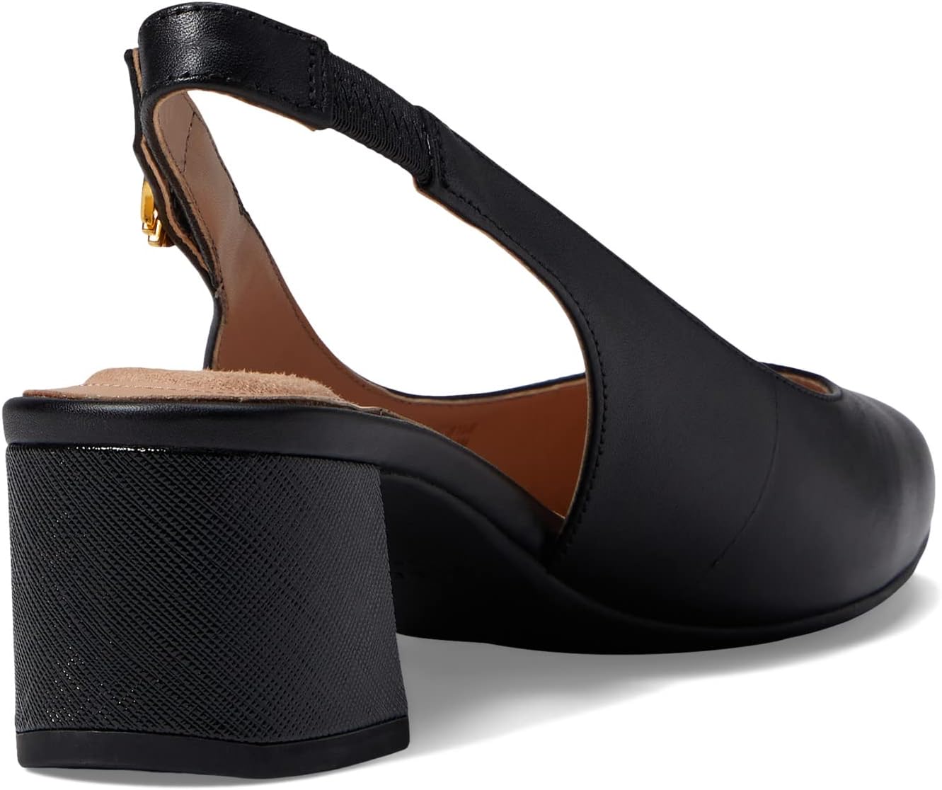 콜 한 The 고 To Slingback Pump 45 mm