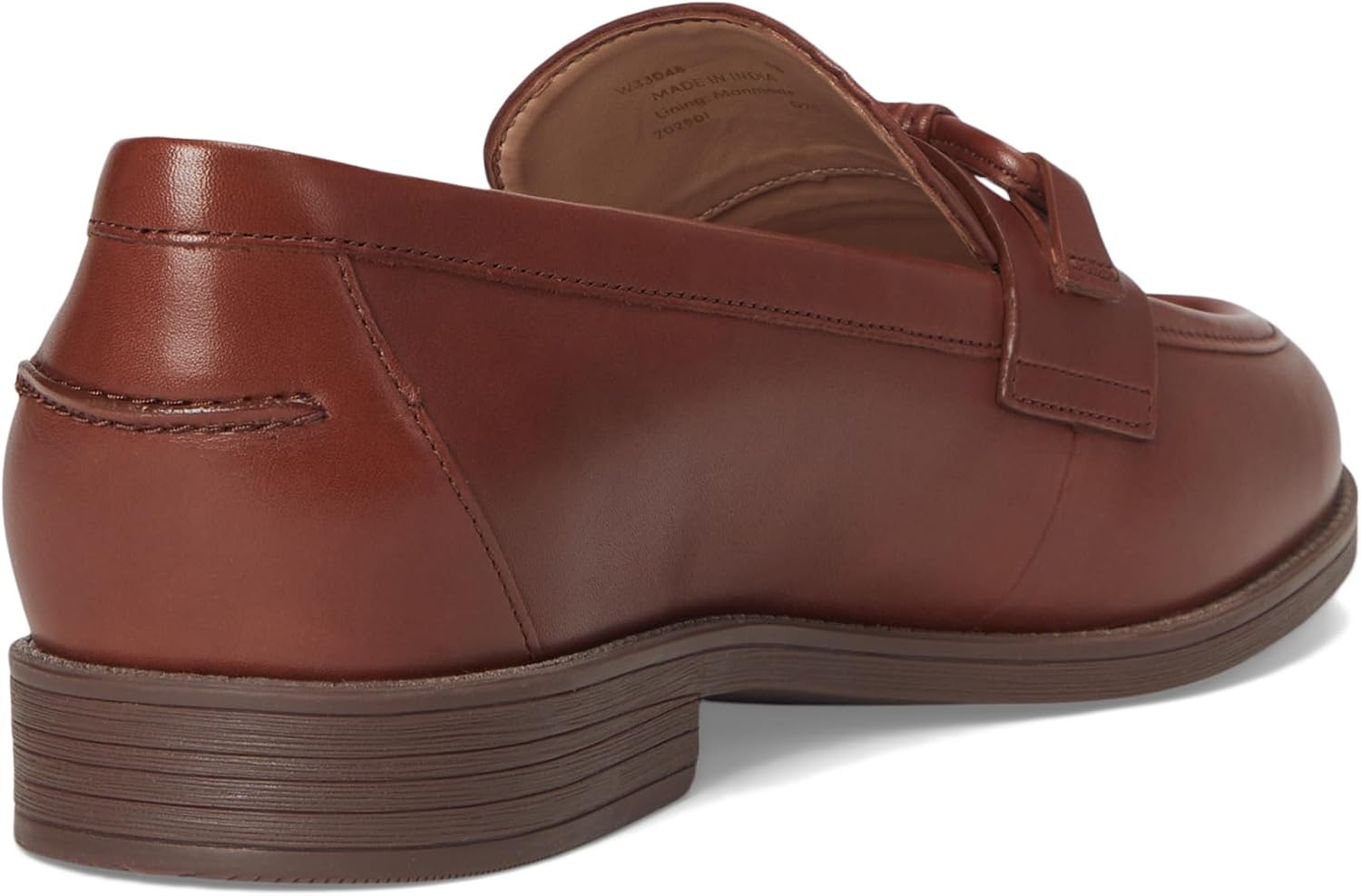 콜 한 Stassi Bow Loafers