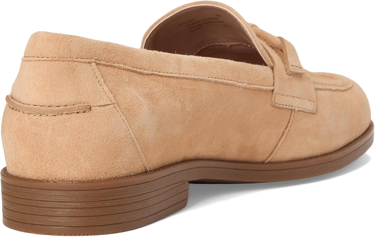 콜 한 Stassi Bow Loafers