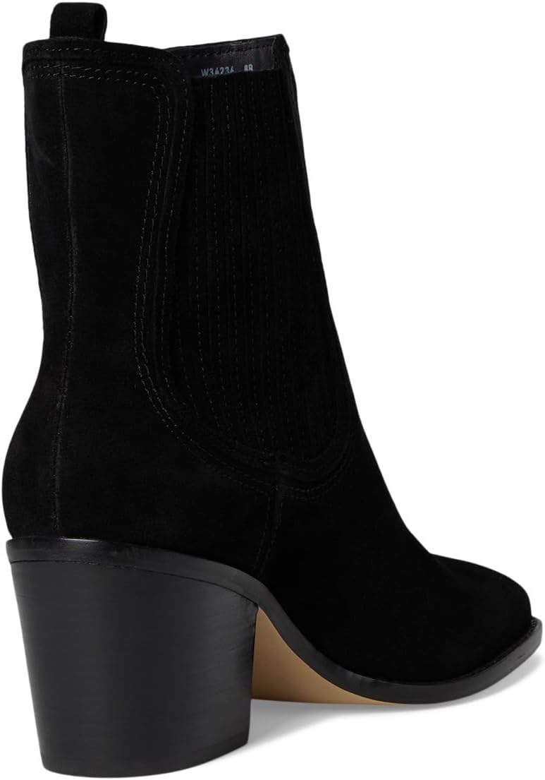 콜 한 Janelle Chelsea Booties