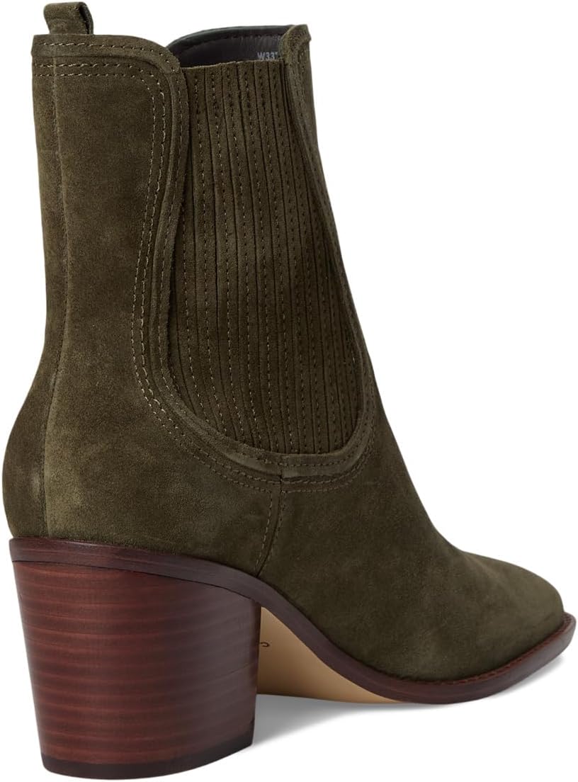 콜 한 Janelle Chelsea Booties