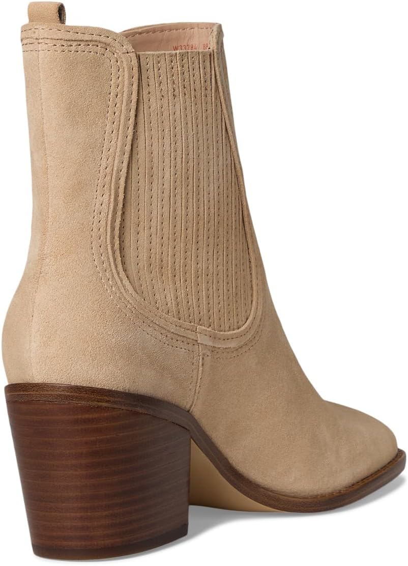 콜 한 Janelle Chelsea Booties