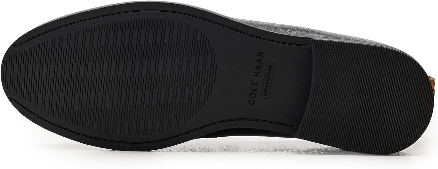 콜 한 Stassi Penny Loafers