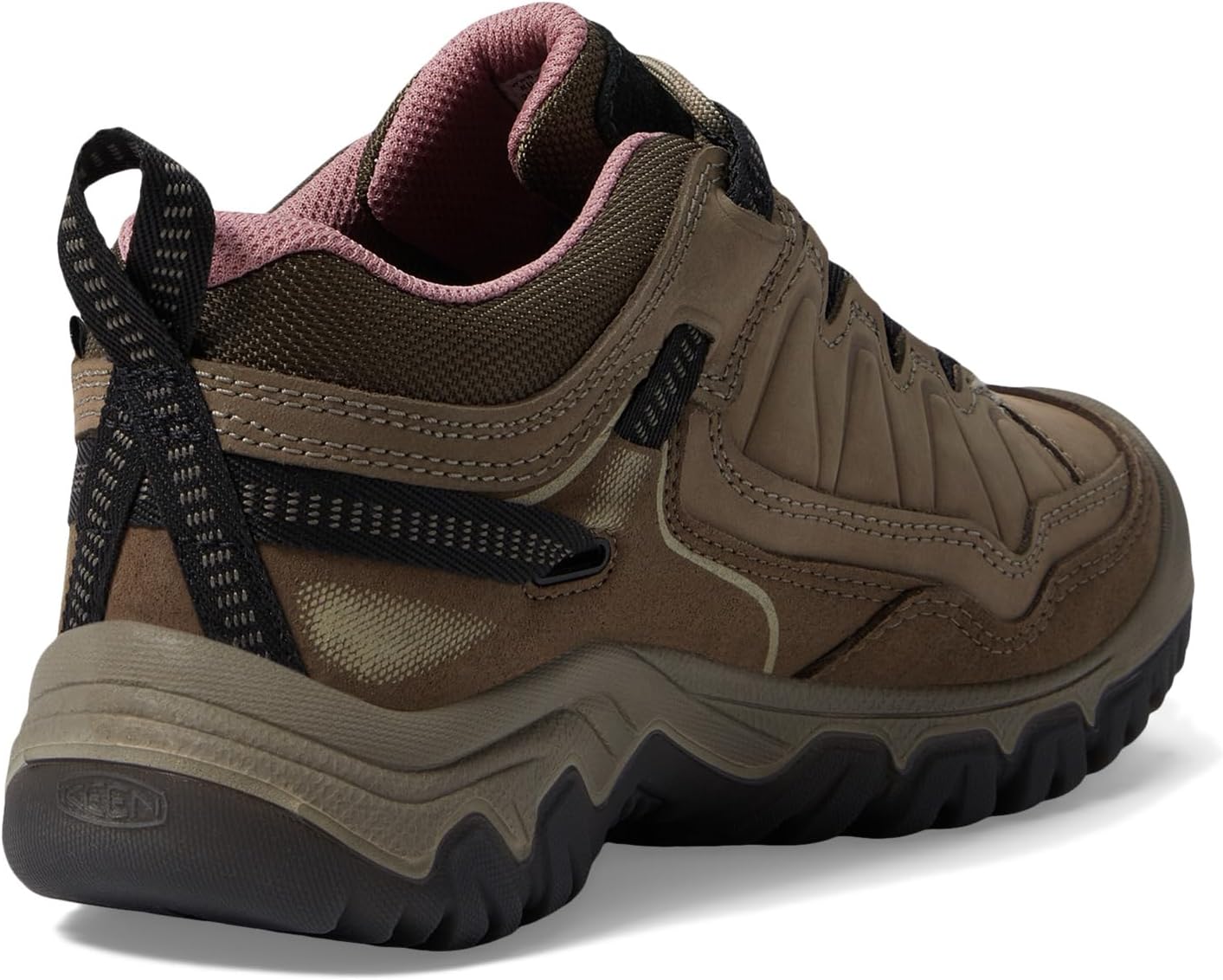 킨 타기 4 로우 Height Durable Comfortable 워터프루프