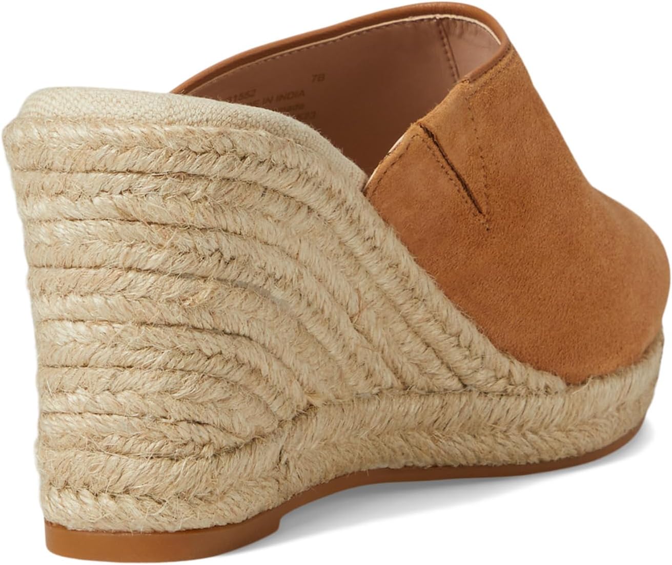콜 한 Cloudfeel Southcrest Mule