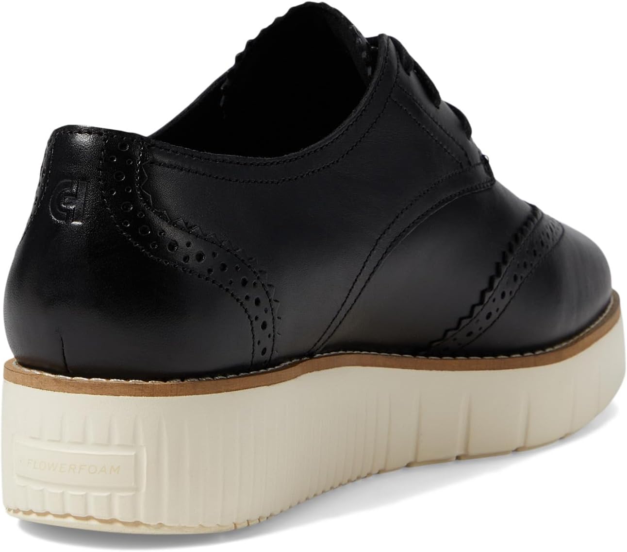 콜 한 그랜드 시티 플랫폼 Oxford