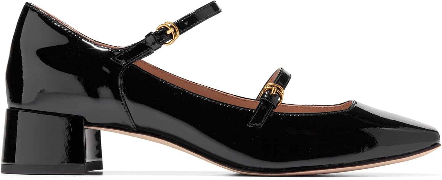 콜 한 Paxton Maryjane Pump