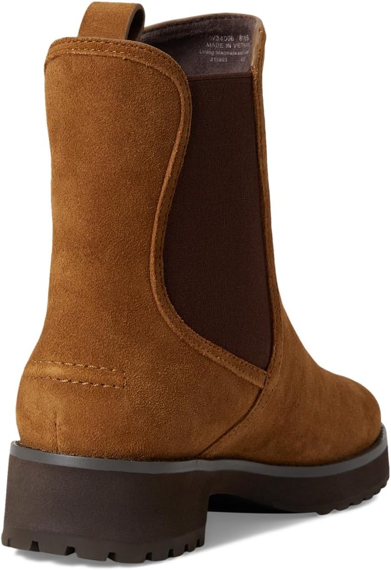 콜 한 Lyndon 워터프루프 Chelsea Booties