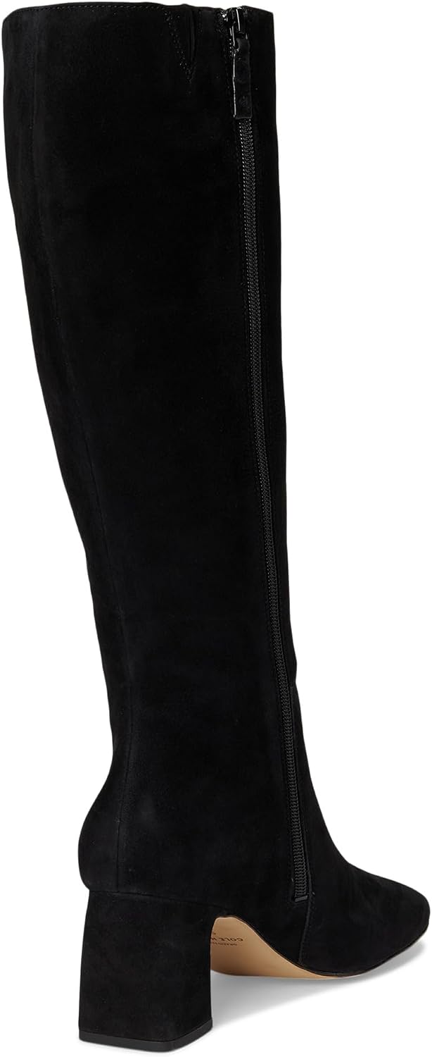 콜 한 Georgette Tall 부츠