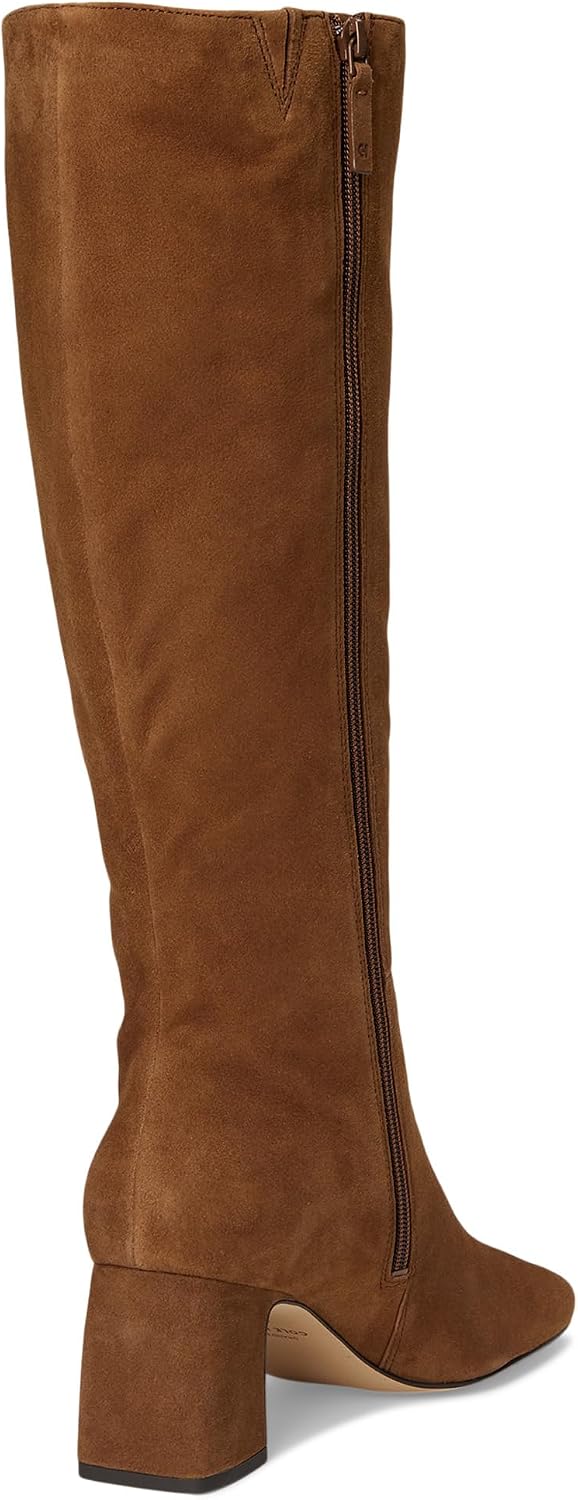 콜 한 Georgette Tall 부츠
