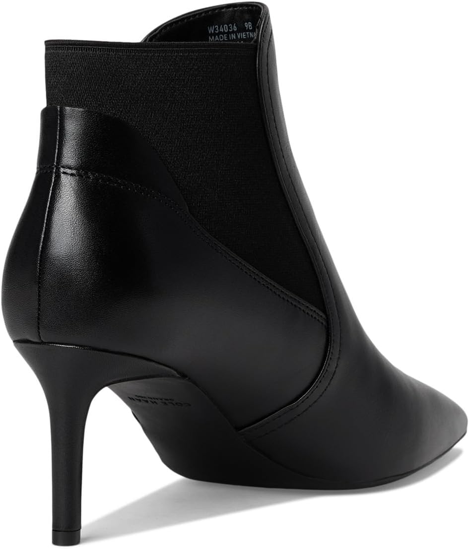 콜 한 고 To Jamela Chelsea Booties