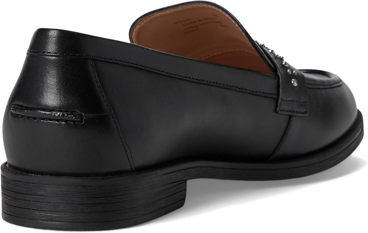 콜 한 Stephie Embellished Loafers