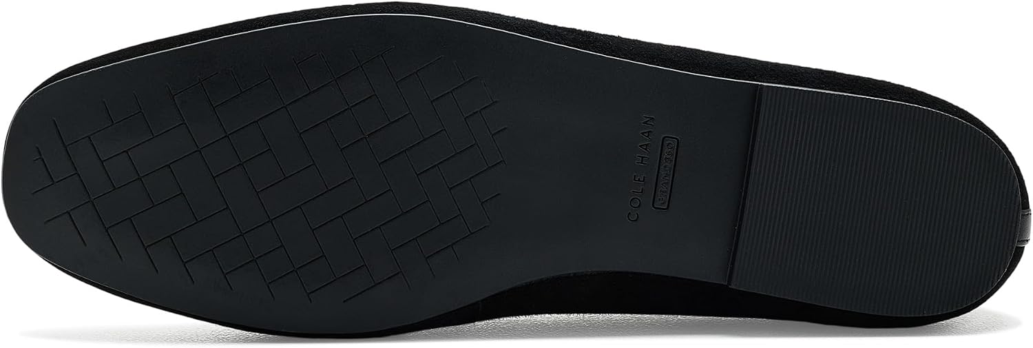 콜 한 Payson Soft Bow Loafers