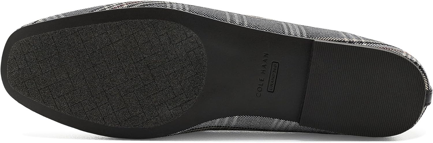 콜 한 Payson Soft Bow Loafers