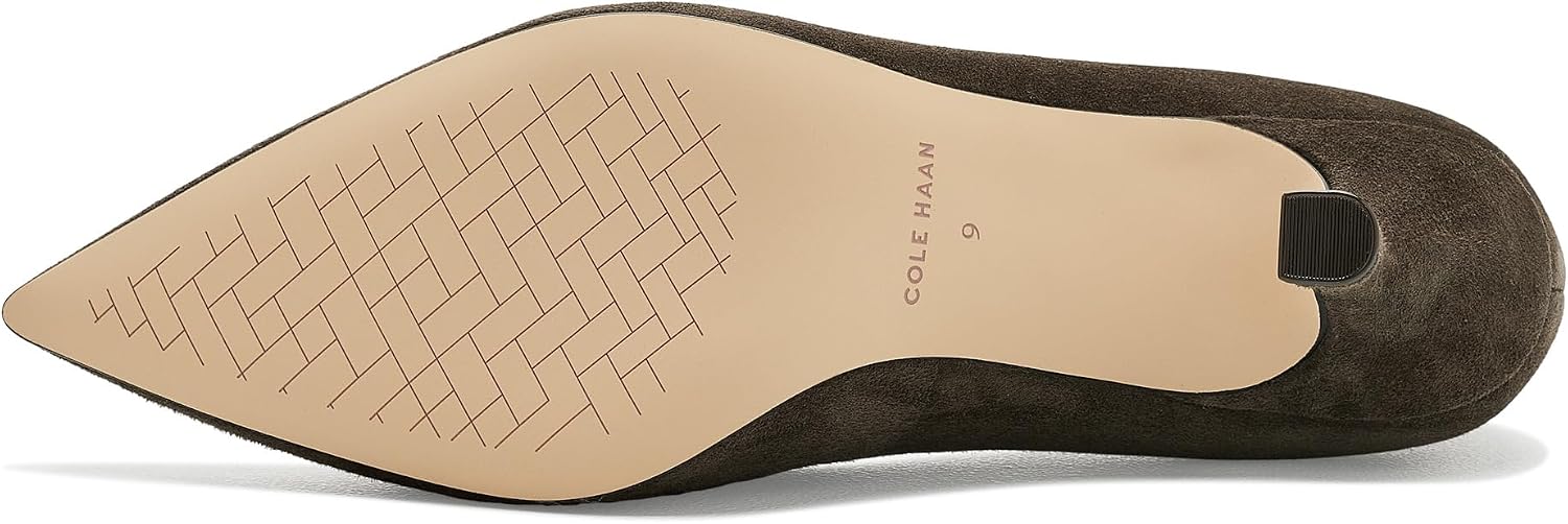 콜 한 Hansell Pumps