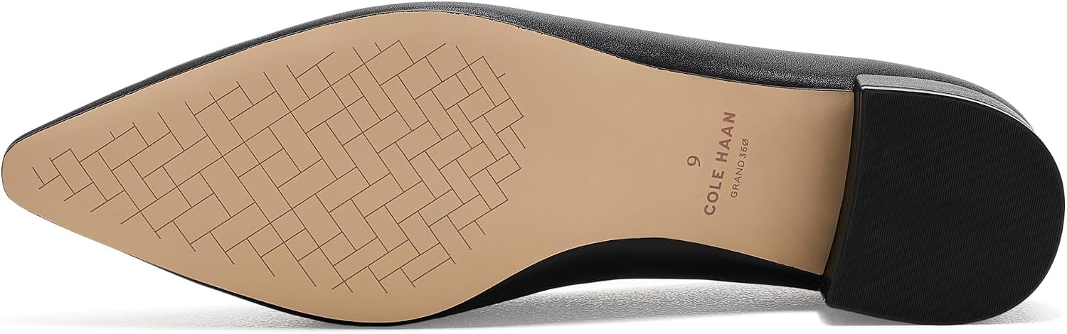 콜 한 Beatrice Loafers