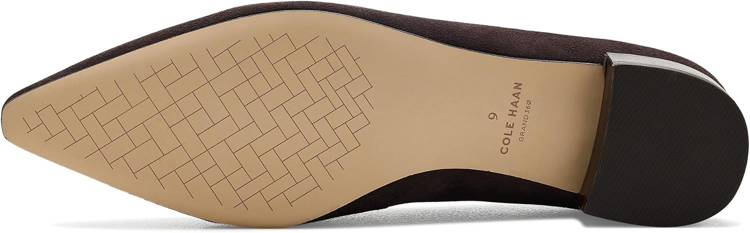 콜 한 Beatrice Loafers
