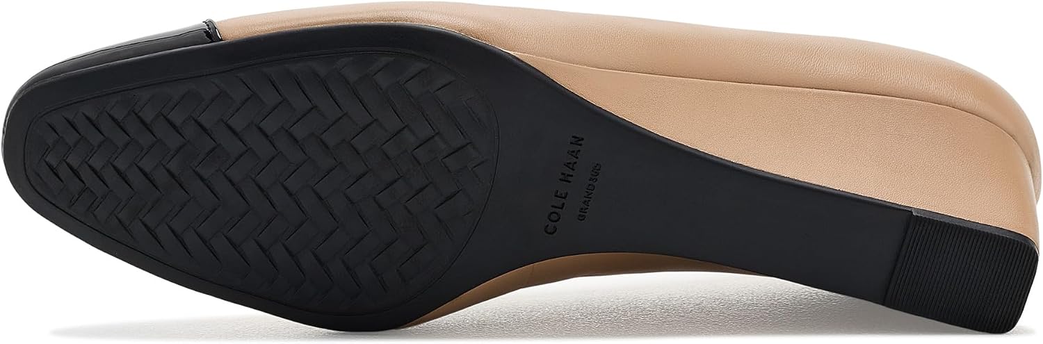 콜 한 고 To Malta Wedges Pumps