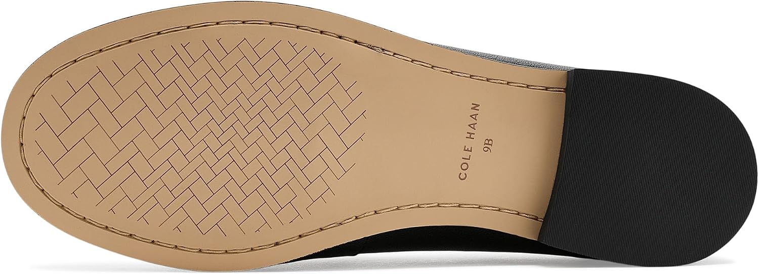 콜 한 Dreya Venetian Loafers
