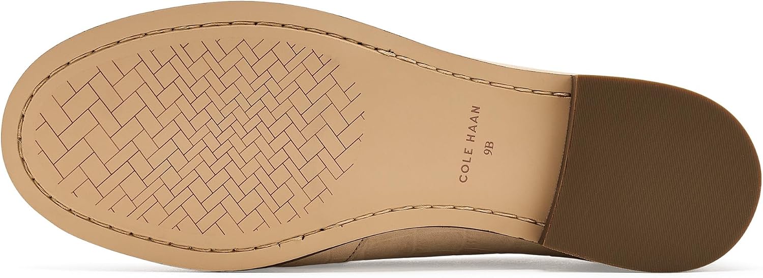 콜 한 Dreya Venetian Loafers