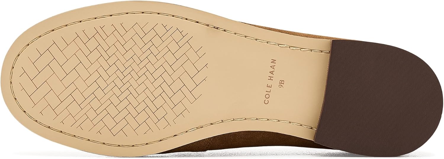 콜 한 Dreya Venetian Loafers
