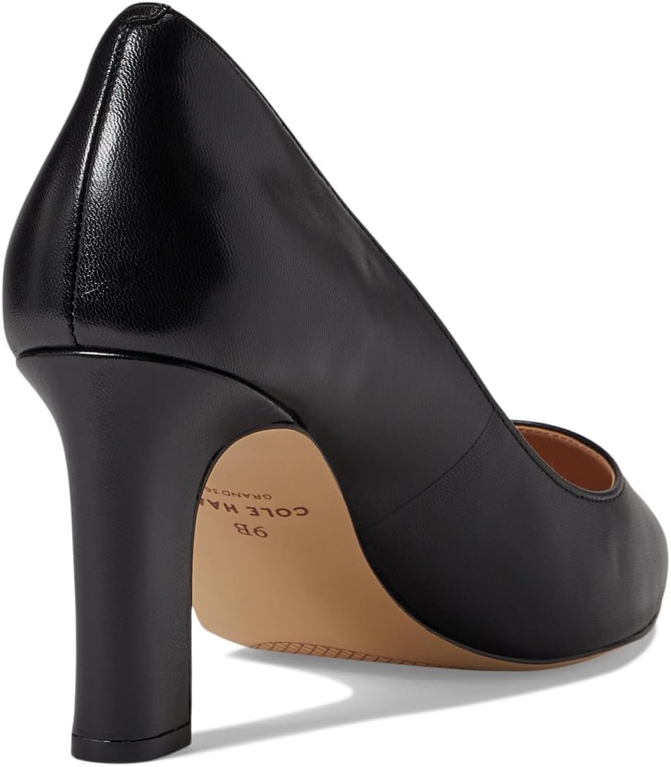 콜 한 Mylah Heel Pump 75MM