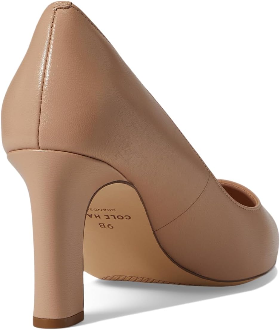 콜 한 Mylah Heel Pump 75MM