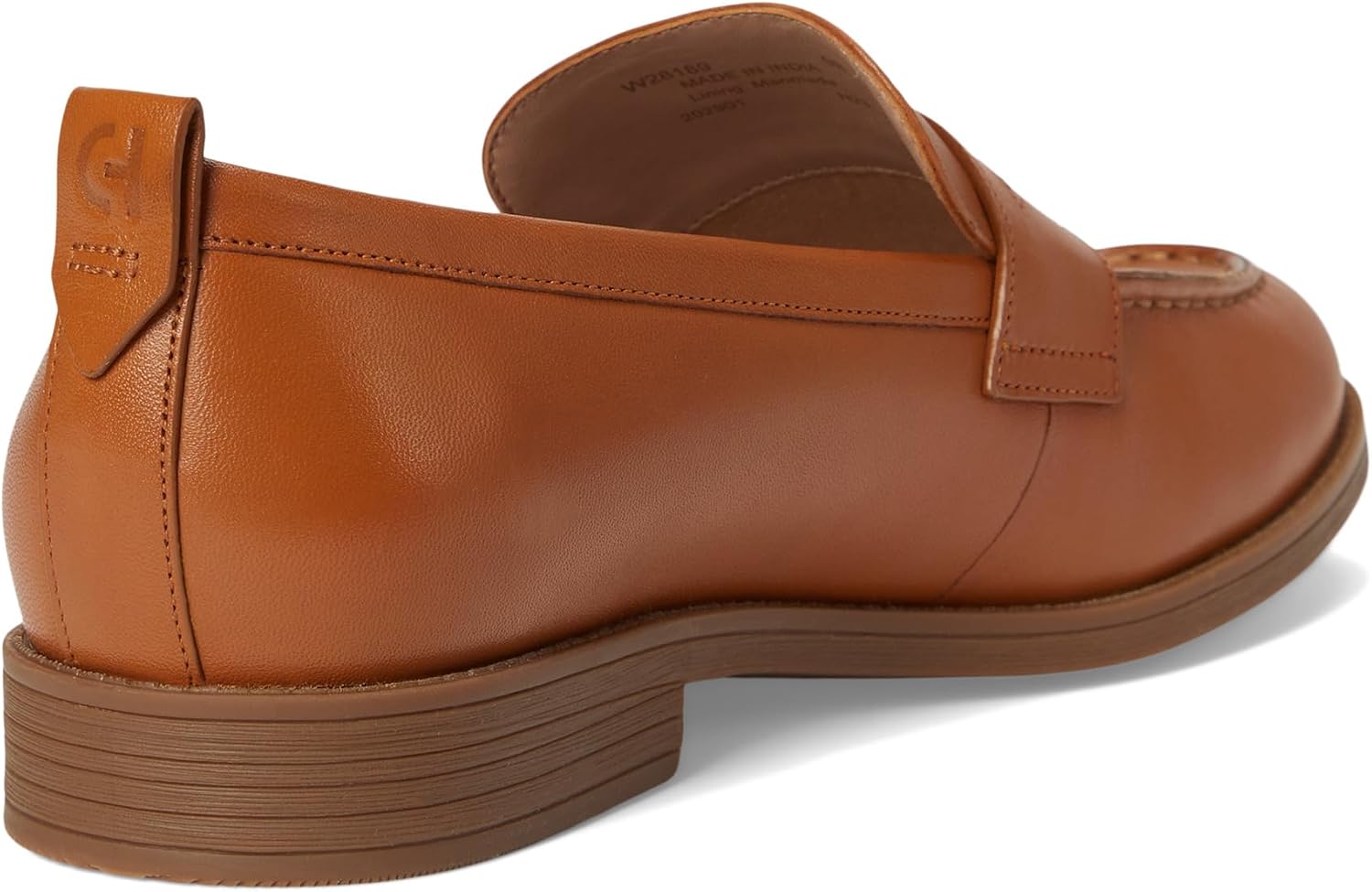콜 한 Stassi Penny Loafers