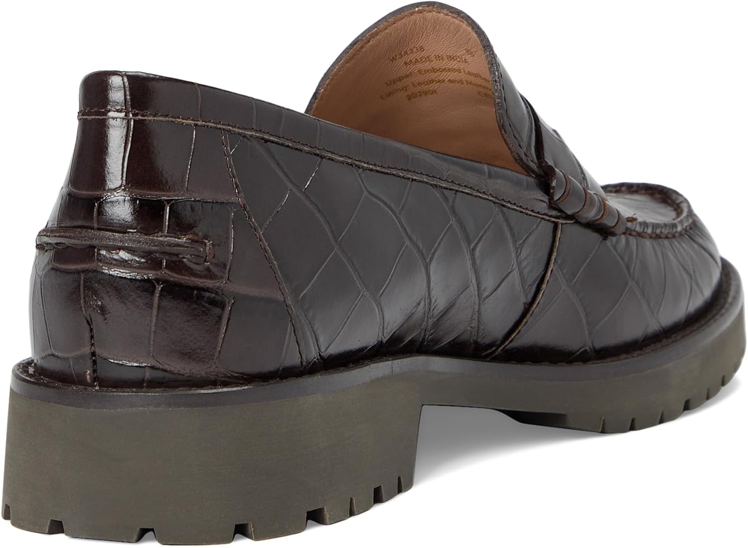 콜 한 Treena Lug Loafers