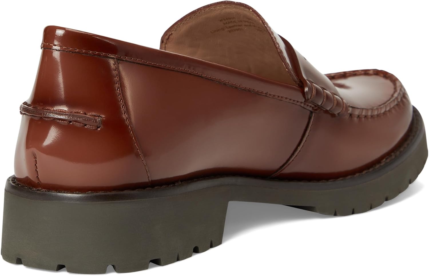 콜 한 Treena Lug Loafers