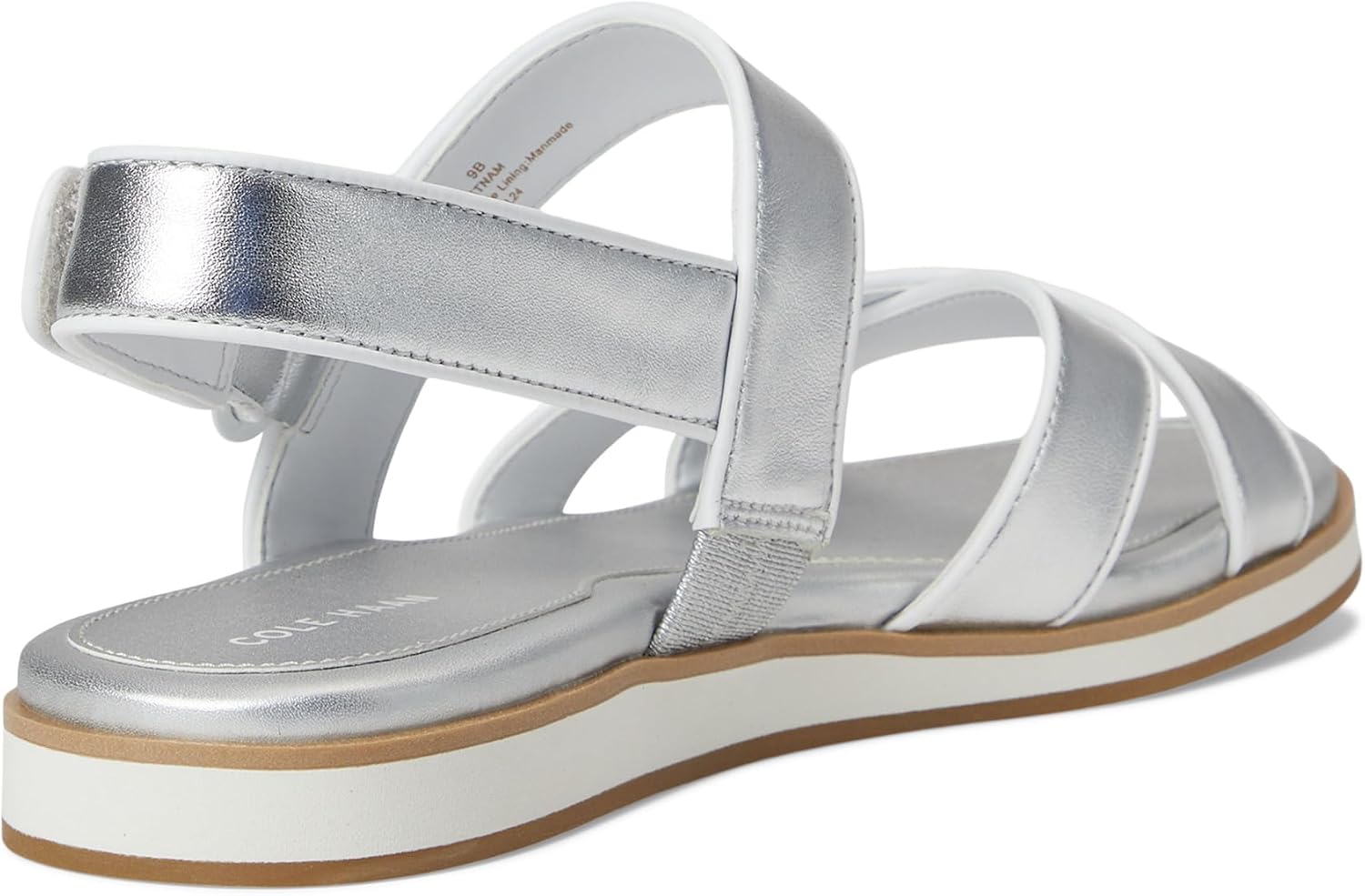 콜 한 Mirabelle Crisscross 샌들