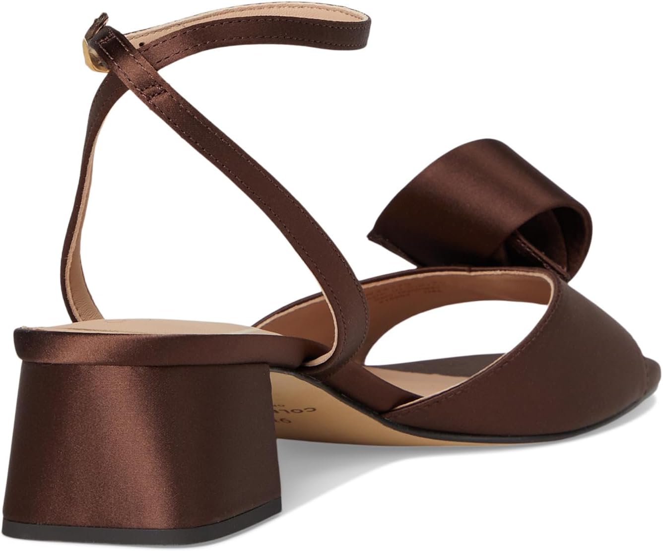 콜 한 Florette Block Heel 샌들
