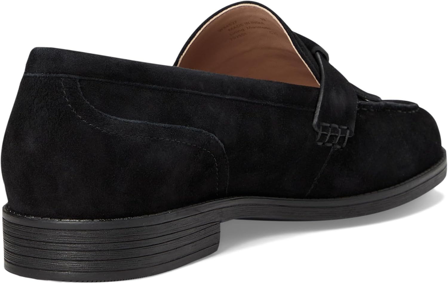 콜 한 Stassi Kiltie Loafers
