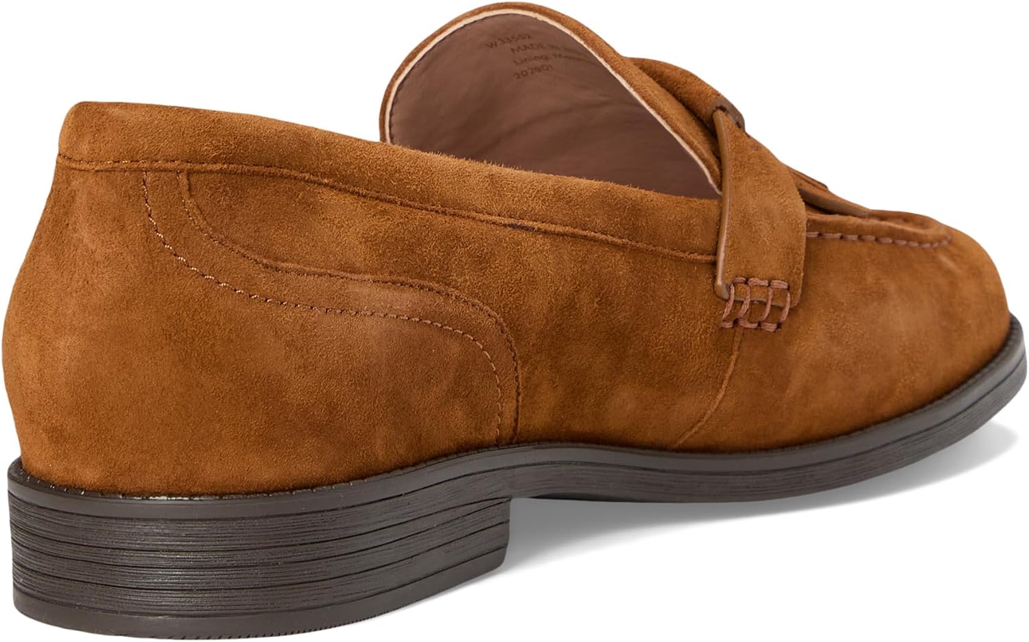 콜 한 Stassi Kiltie Loafers