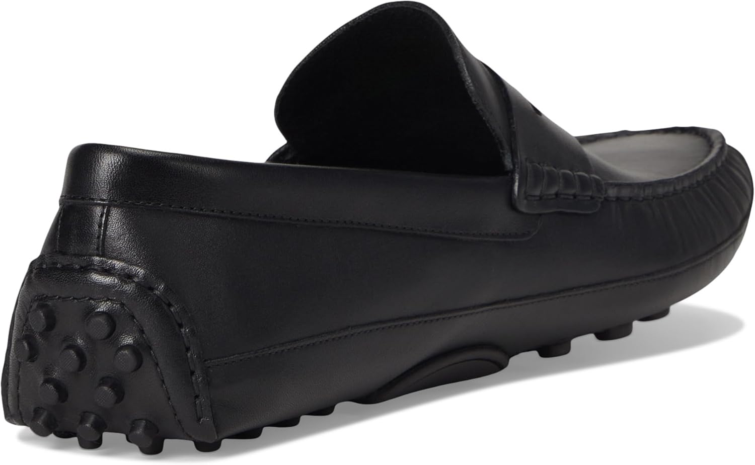 콜 한 Hall 그랜드 Penny Driving Loafers