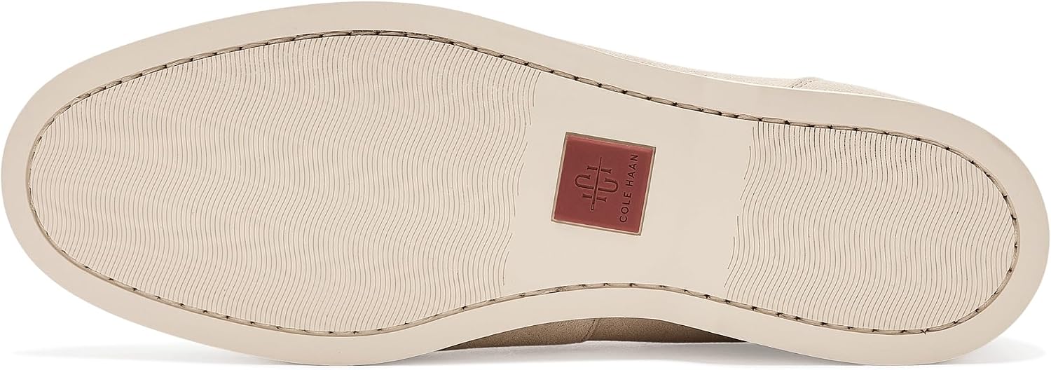 콜 한 American Classics Hampton Penny Loafers