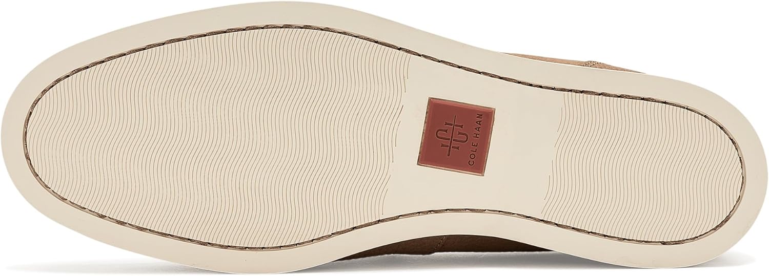 콜 한 American Classics Hampton Penny Loafers